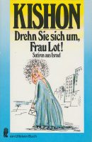 Drehn Sie sich um, Frau Lot! | 1961