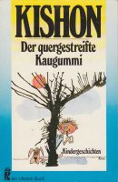 Der quergestreifte Kaugummi | 1977