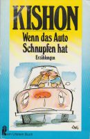 Wenn das Auto Schnupfen hat | 1978