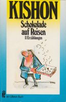 Schokolade auf Reisen | 1980