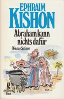 Abraham kann nichts dafür | 1984