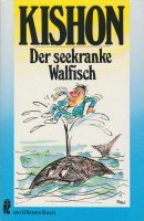 Der seekranke Walfisch | 1965