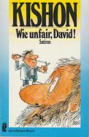 Wie unfair, David! | 1967