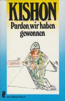 Pardon, wir haben gewonnen | 1968