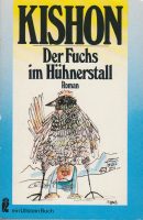 Der Fuchs im Hühnerstall | 1969