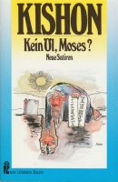 Kein Öl, Moses? | 1974