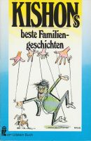 Kishons beste Familiengeschichten | 1974