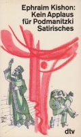 Kein Applaus für Podmanitzki | 1973